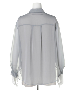 シアーシャツカットSET シアーシャツカットSET
