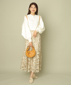 2WAYプルオーバーSET