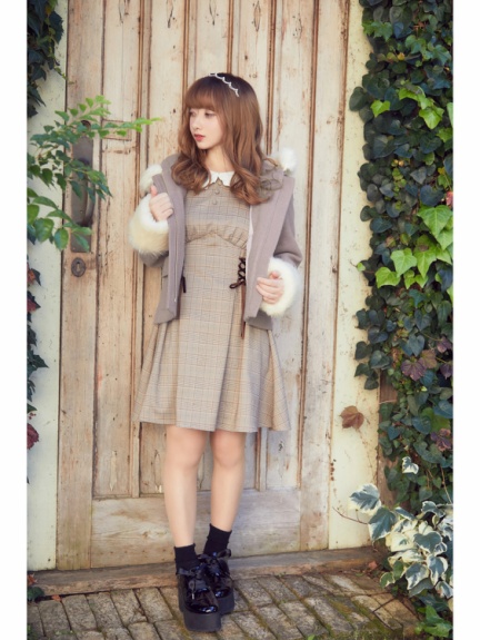 ウエストスピンドルタックOP ウエストスピンドルタックOP