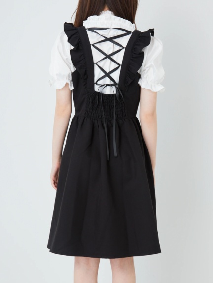 チェリーモチーフJSK