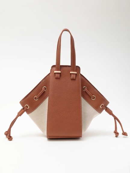 ミックスキャンバスデザインBAG ミックスキャンバスデザインBAG
