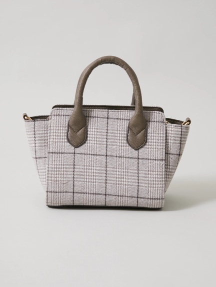 鍵付きBAG 鍵付きBAG
