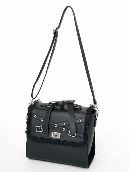 ハーネス合皮BAG