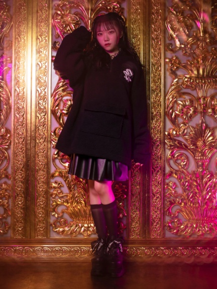 合皮スピンドルSK