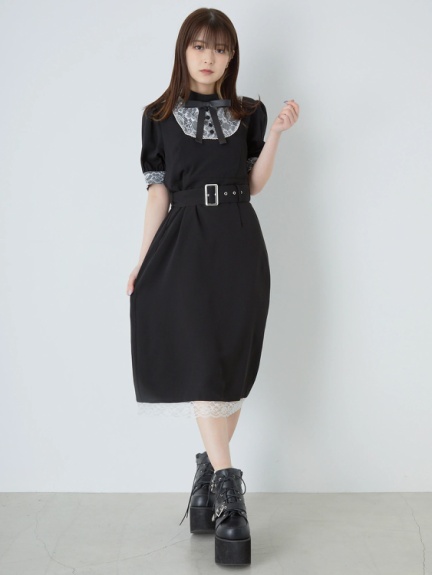 コケティッシュOP