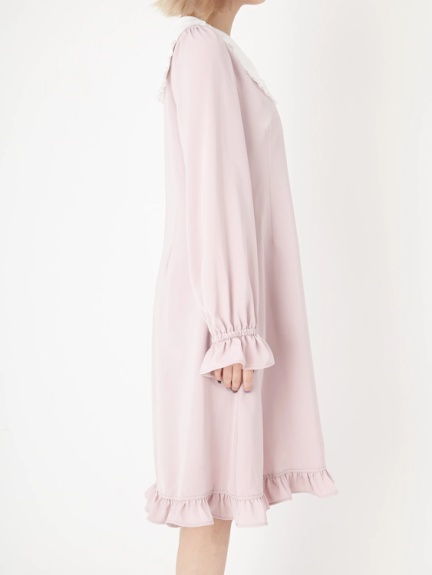 クロスワンポイントワンピース