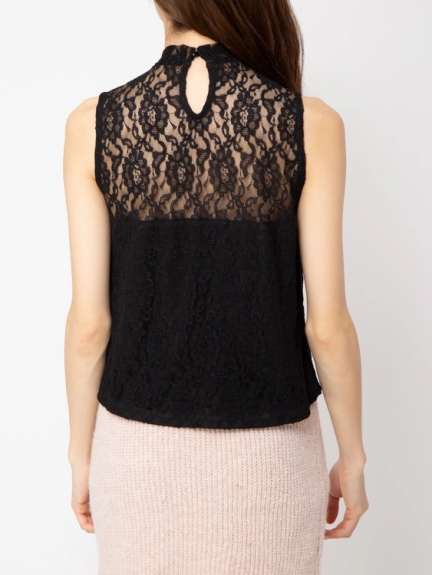 3点セットニットワンピース