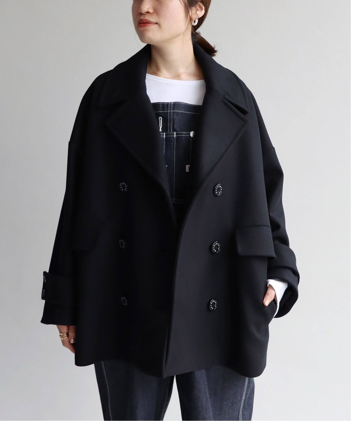 《予約》【MACKINTOSH/マッキントッシュ】別注 HUMBIE W◆