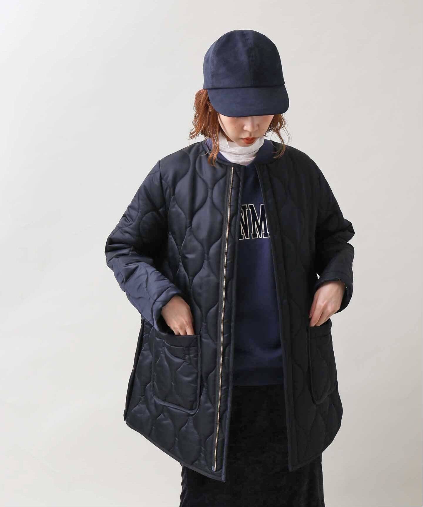 《予約》【TRADITIONAL WEATHERWEAR】別注 ARKLEY ジップブルゾン◆