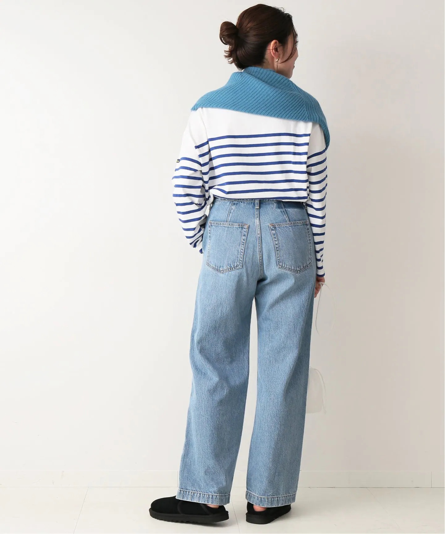 《予約》【LE MINOR/ルミノア】別注 NAVAL プルオーバー◆ 《予約》【LE MINOR/ルミノア】別注 NAVAL プルオーバー◆