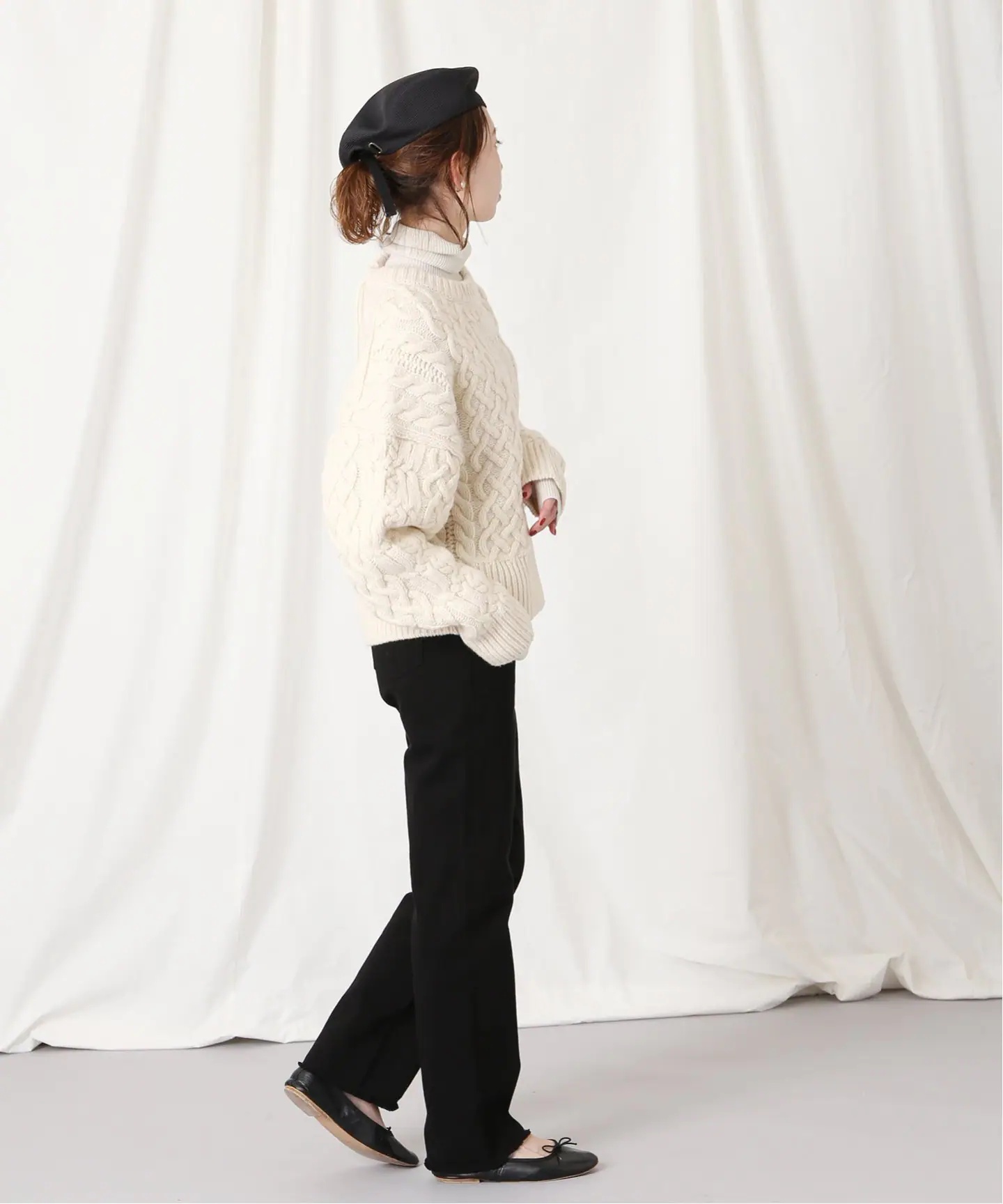 sese*mana yamamoto 5ポケットパンツ◆ sese*mana yamamoto 5ポケットパンツ◆