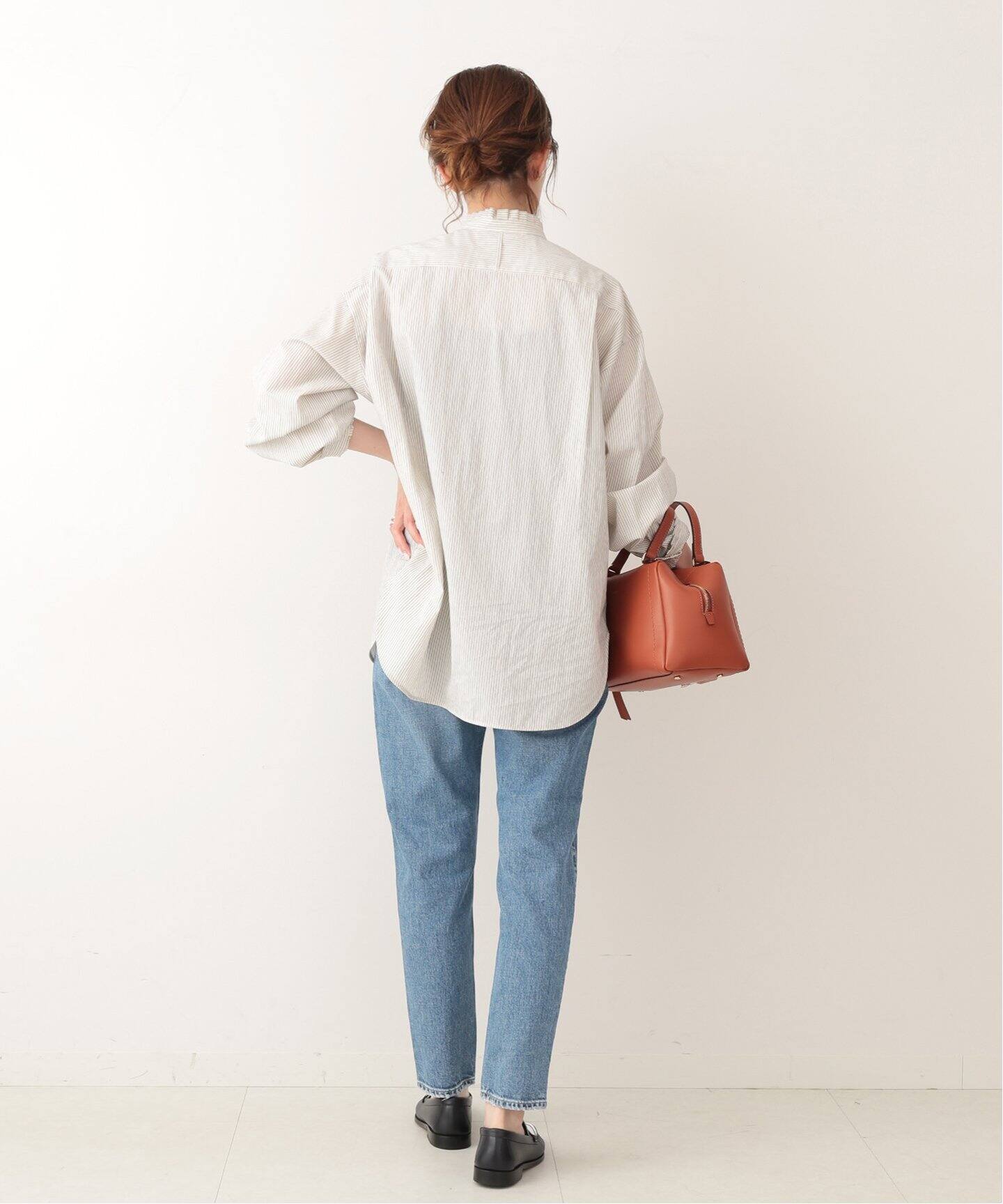 《予約》【upper hights/アッパーハイツ】別注 THE STELLA◆