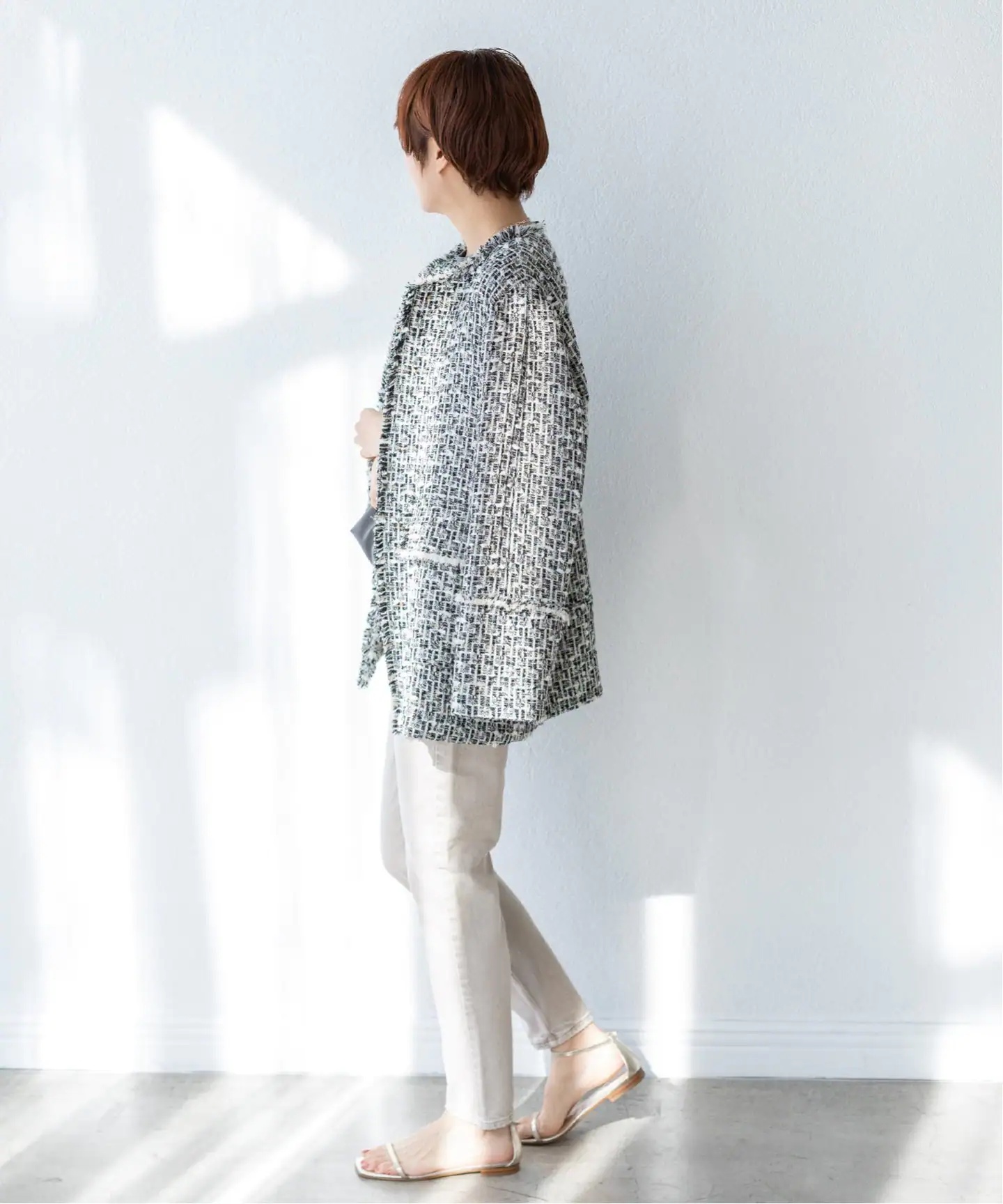 《予約》【upper hights/アッパーハイツ】別注 THE STELLA◆ 《予約》【upper hights/アッパーハイツ】別注 THE STELLA◆