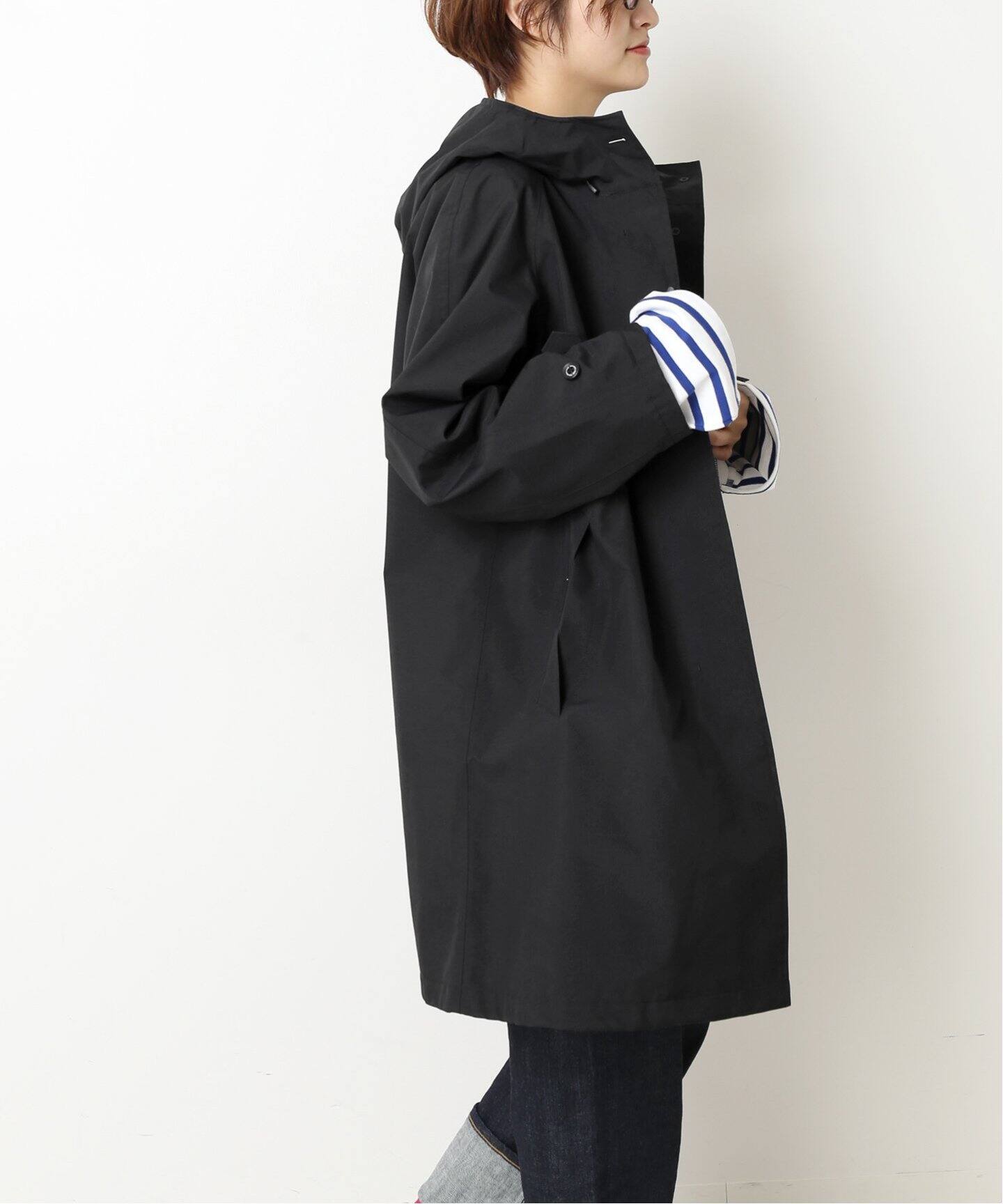 《予約》【THE NORTH FACE/ノースフェイス】ジップインマグフーデットコート◆ 《予約》【THE NORTH FACE/ノースフェイス】ジップインマグフーデットコート◆