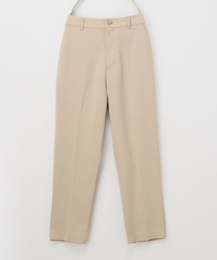 テーパードパンツ（股下６２ｃｍ）