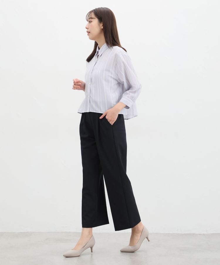 美ージーストレート（股下６２ｃｍ）