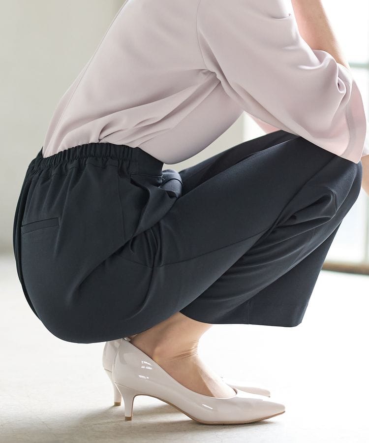 美ージーストレート(股下65cm) 美ージーストレート(股下65cm)