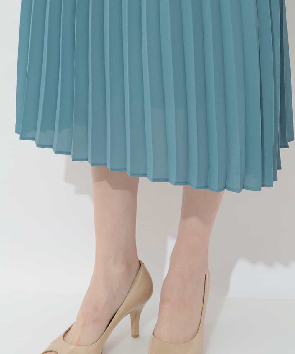 【洗える】サマーセットアップ 【洗える】サマーセットアップ