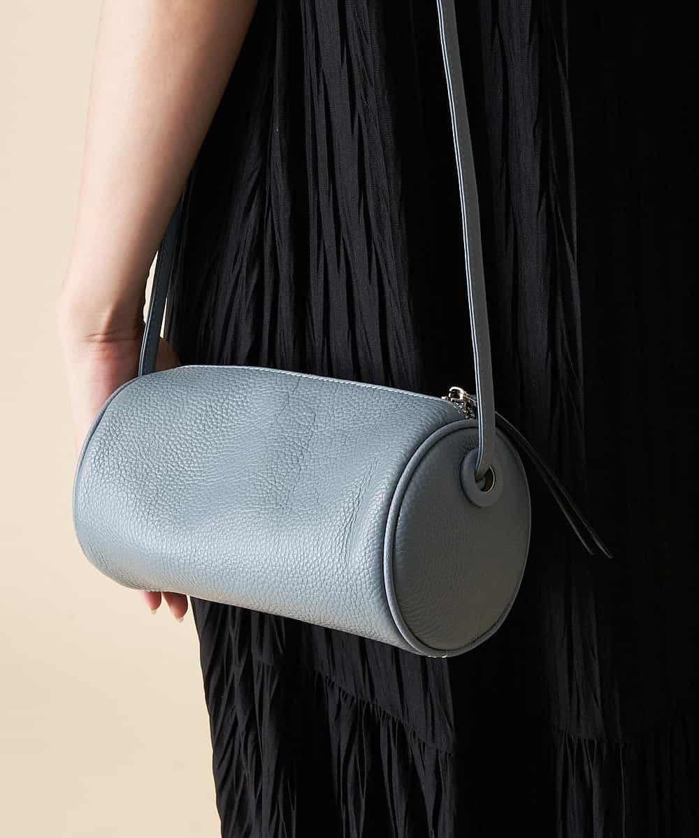 カウレザーシリンダーショルダー