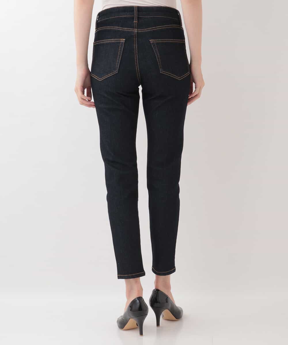 ストレッチスキニーデニム