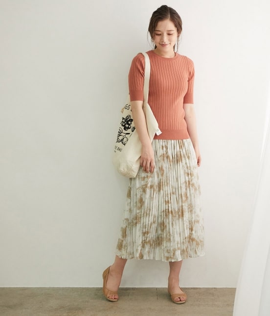 【TIME SALE・今だけ50%OFF】
オーガニックコットンハーフスリーブプルオーバー 【TIME SALE・今だけ50%OFF】
オーガニックコットンハーフスリーブプルオーバー