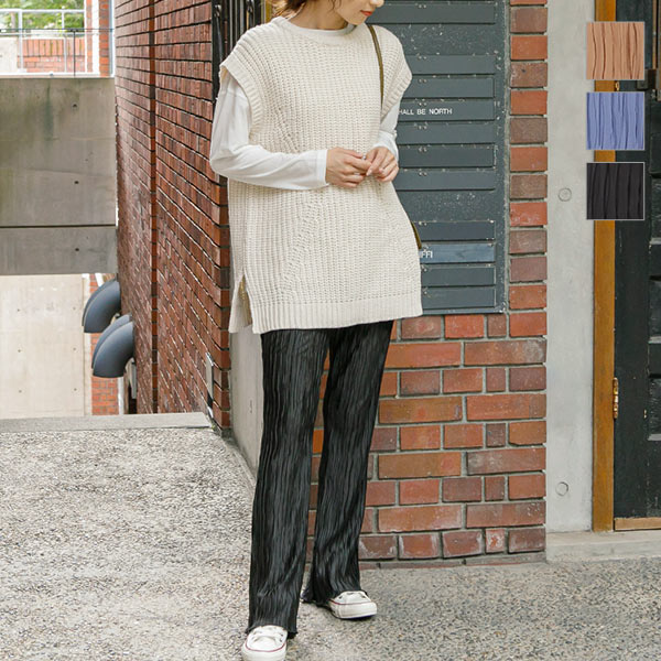 ワッシャ―レギンス [M3053]