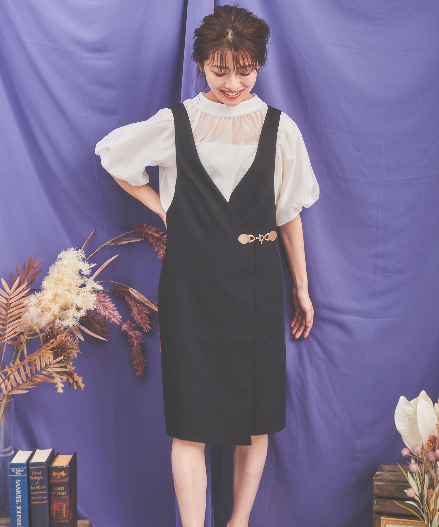 【予約】ビットポイントジャンスカ 【予約】ビットポイントジャンスカ