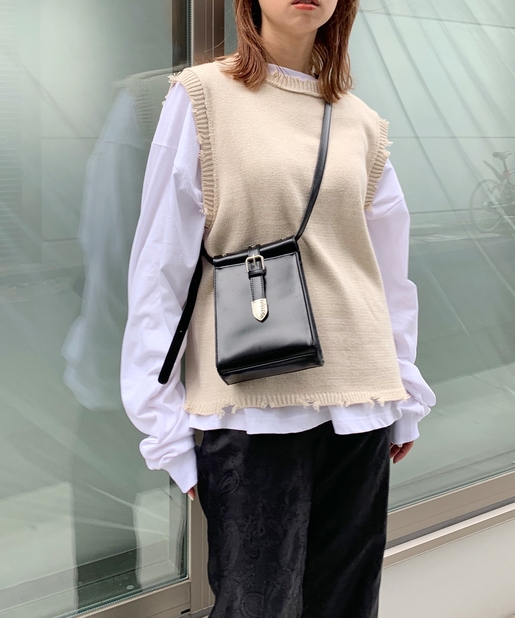 マルチセパレートニット マルチセパレートニット