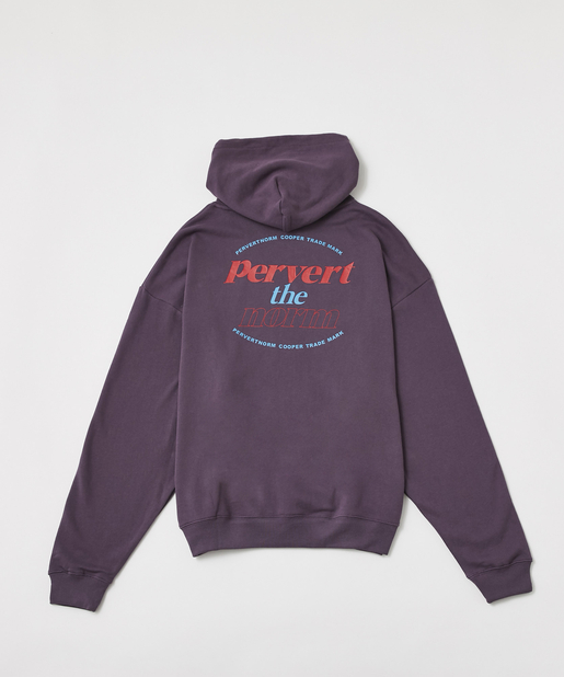 COOPERカンパニーロゴフーディー