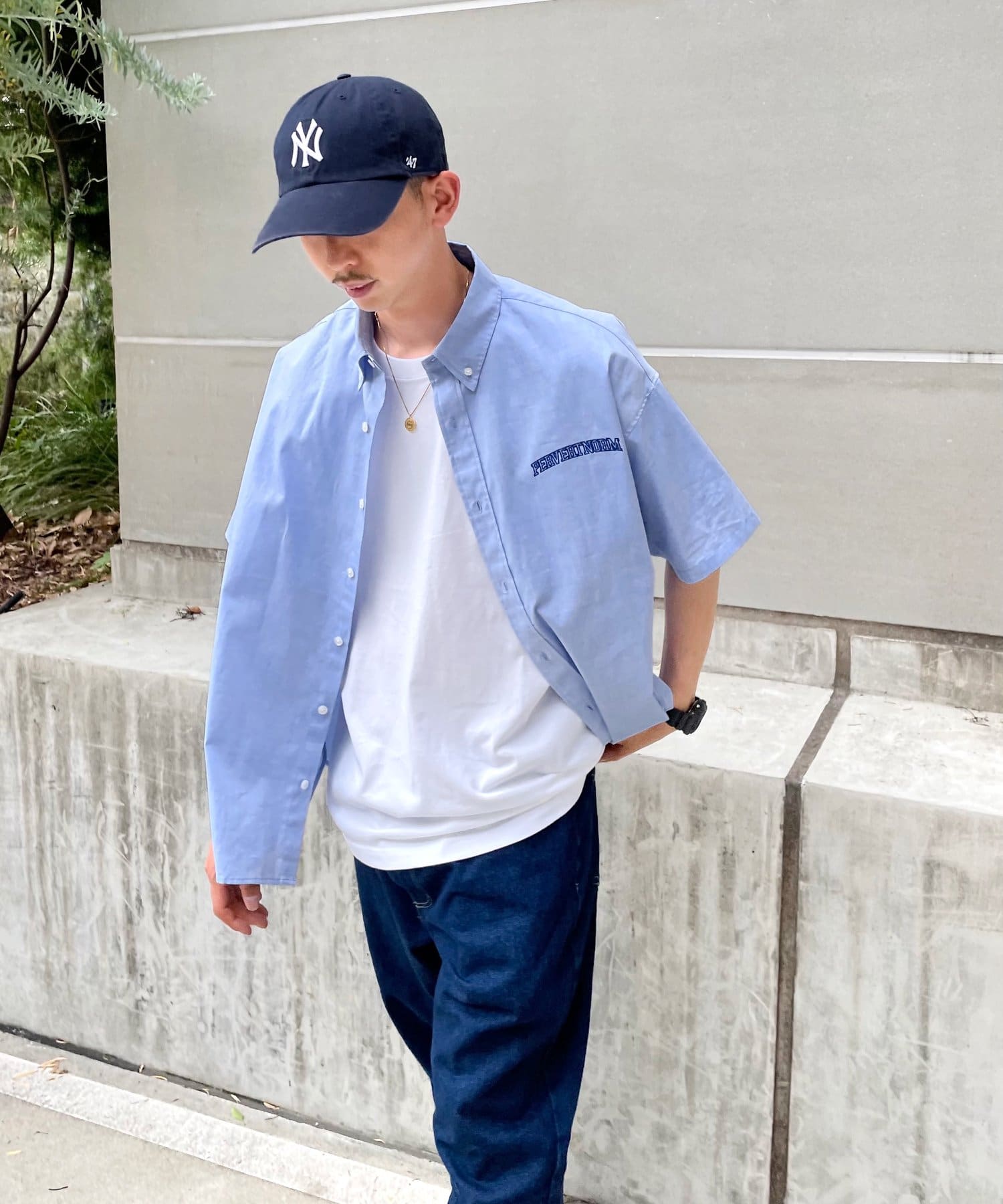 【KOOKY'N/クーキー】チェックシャツ