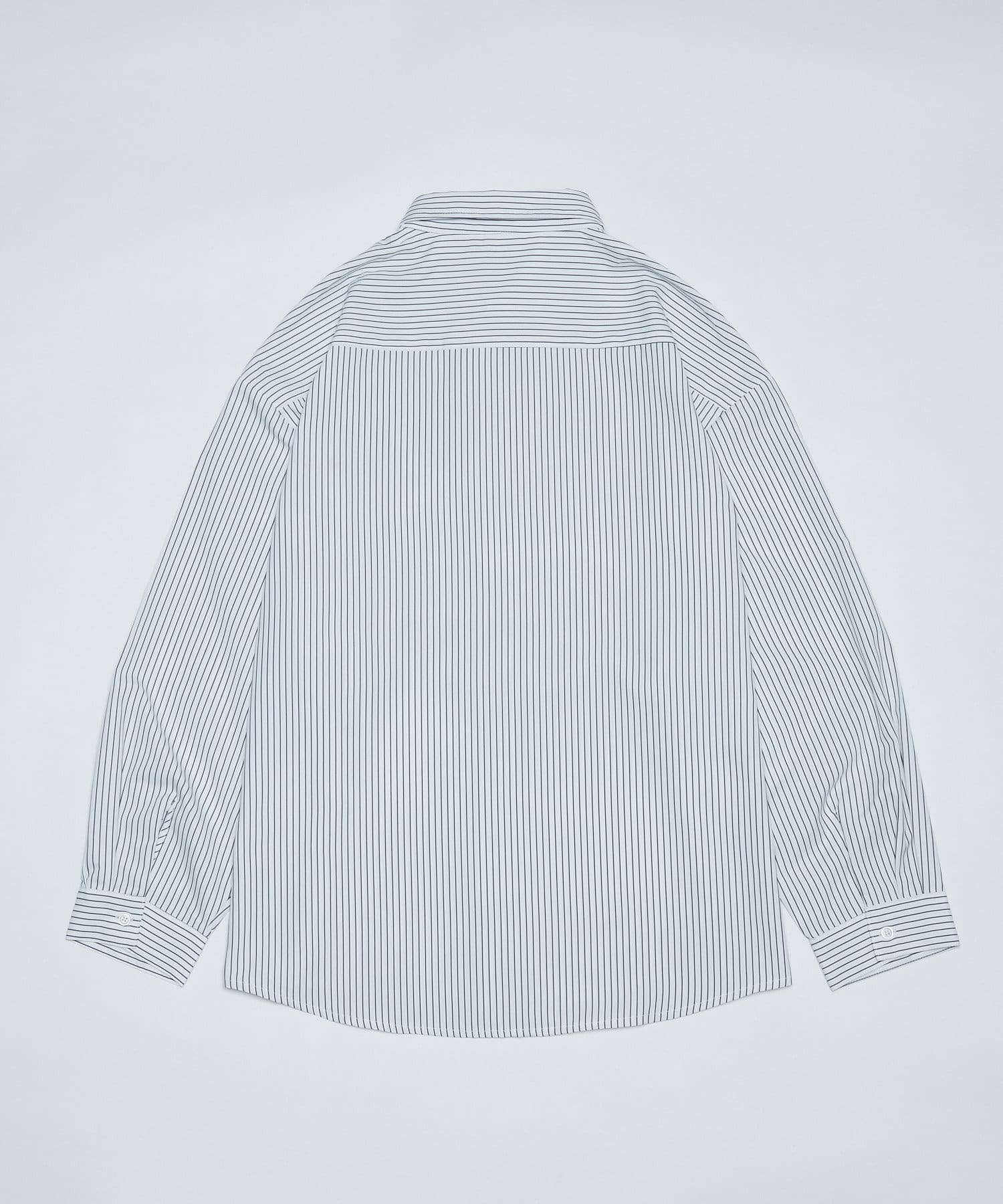 COOPER FACTワークシャツ