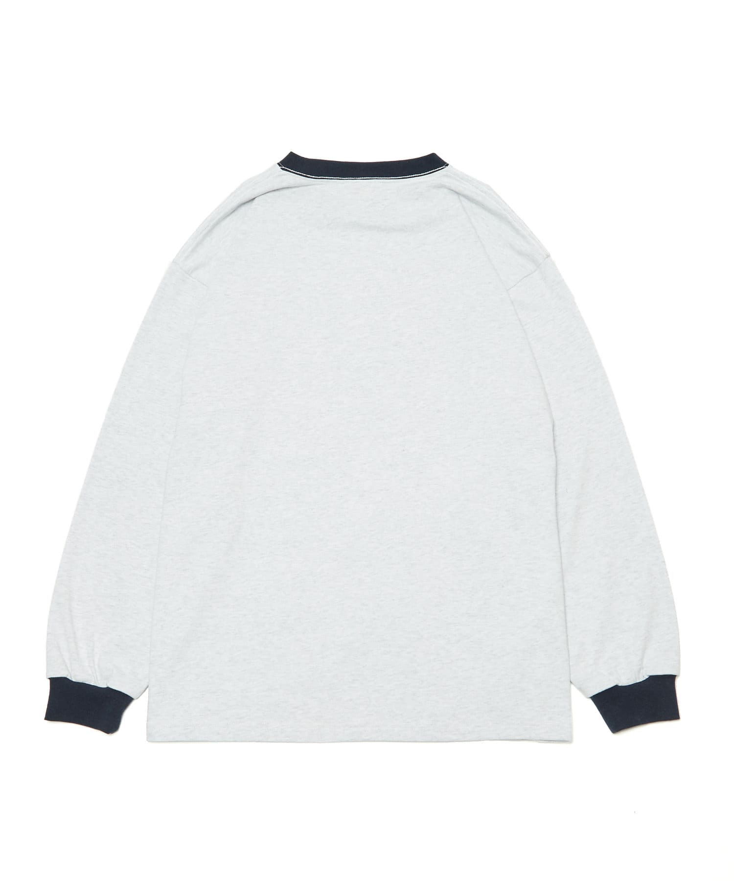 COOPER リンガーフロッキーロンT