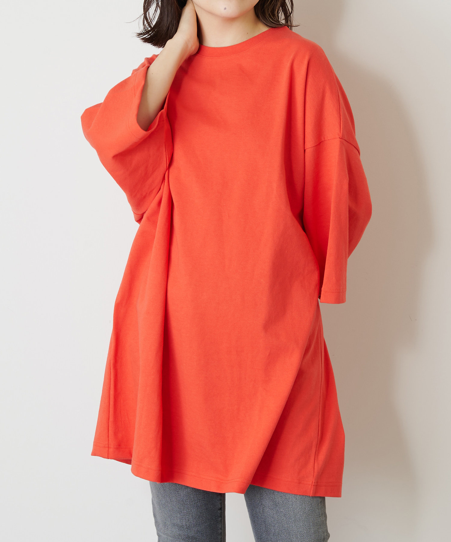 14/1 BDテンジク BIG TEE