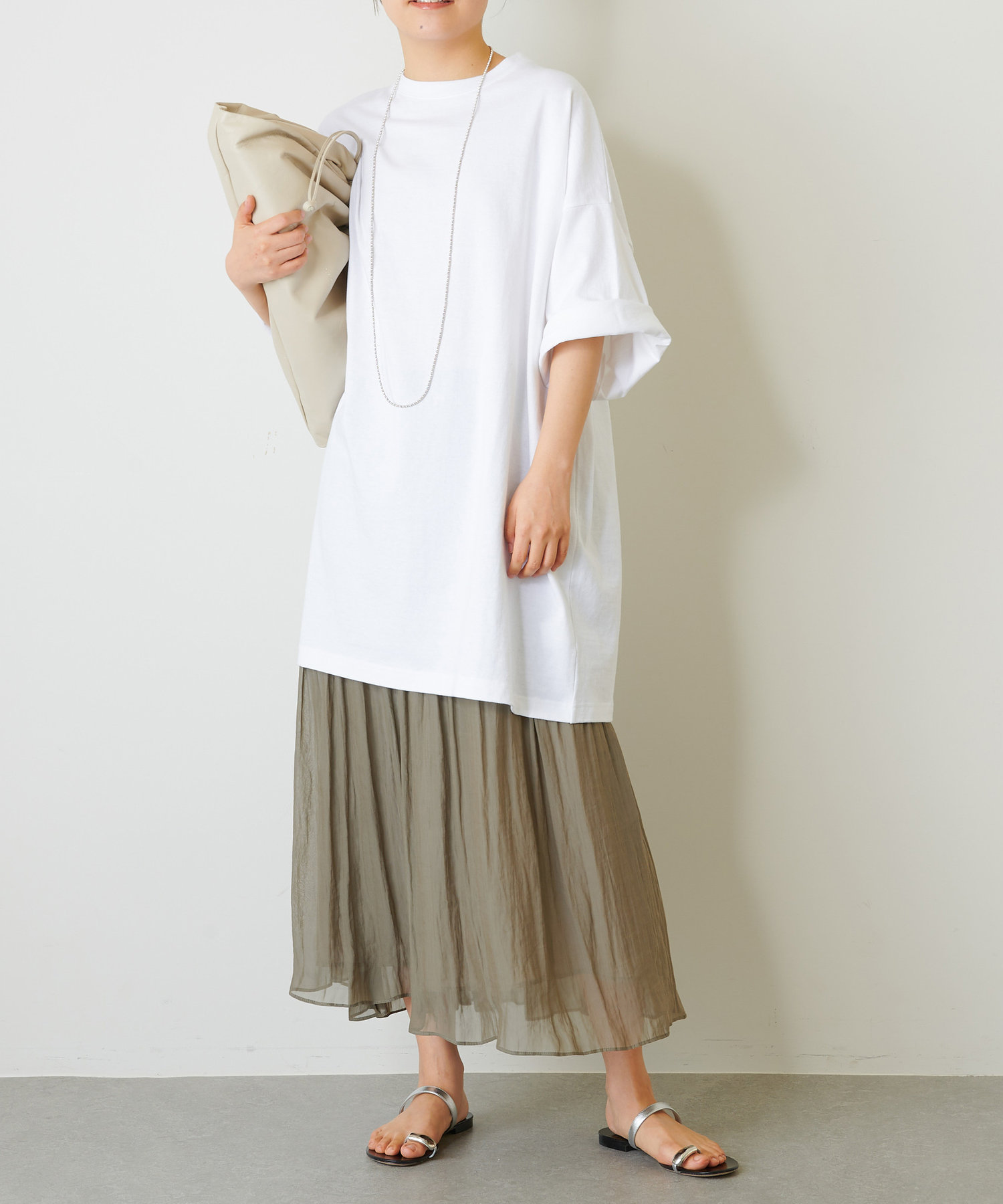 14/1 BDテンジク BIG TEE 14/1 BDテンジク BIG TEE