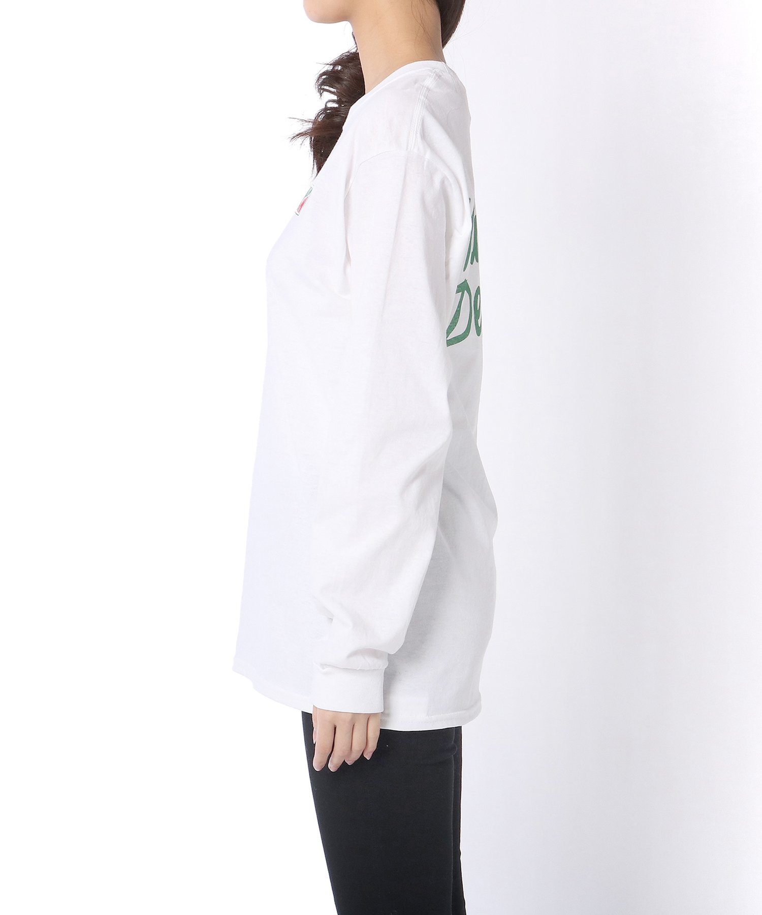【GOOD ROCK SPEED】MountainDew ロンTEE