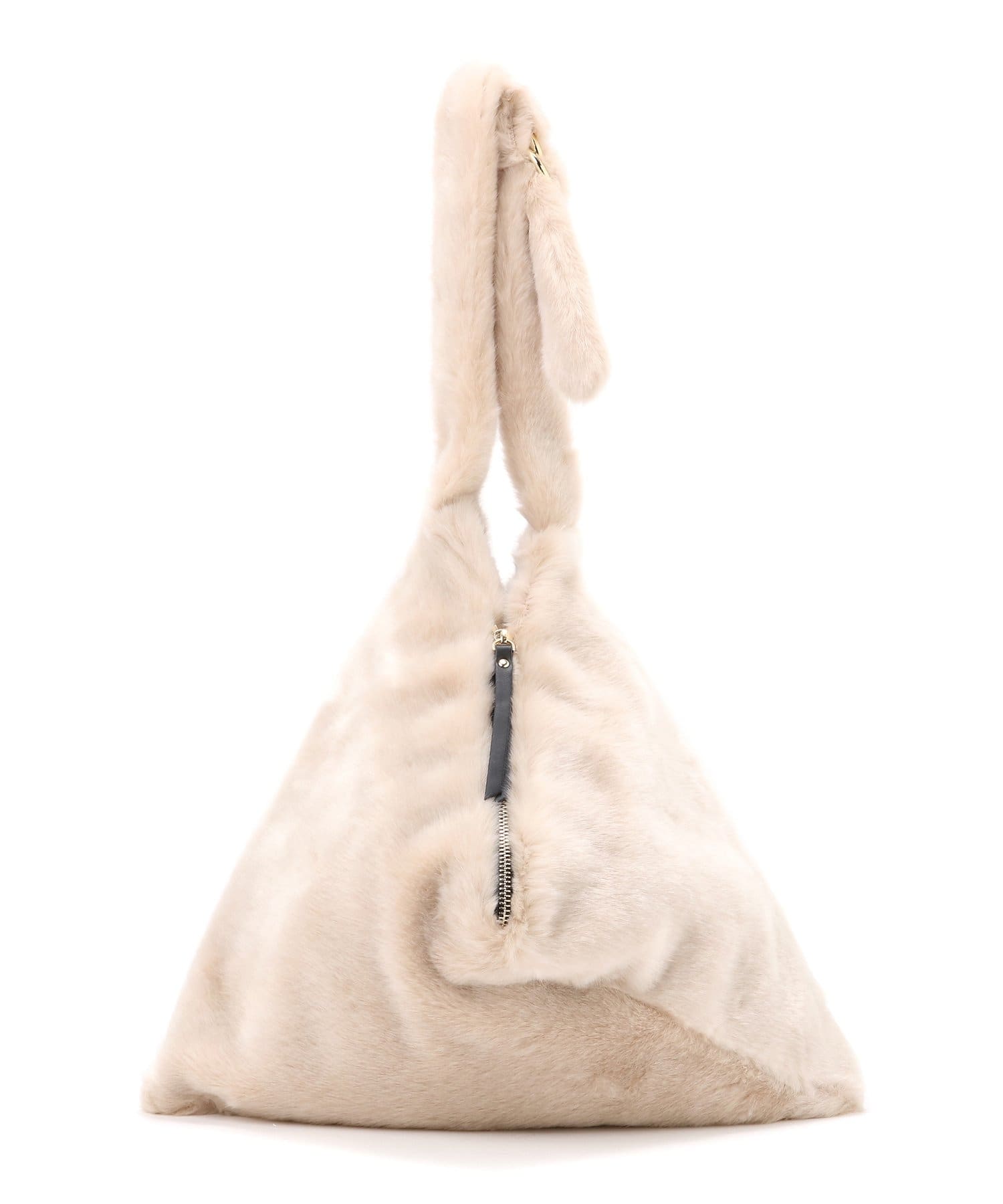 【a point】エコファーBAG