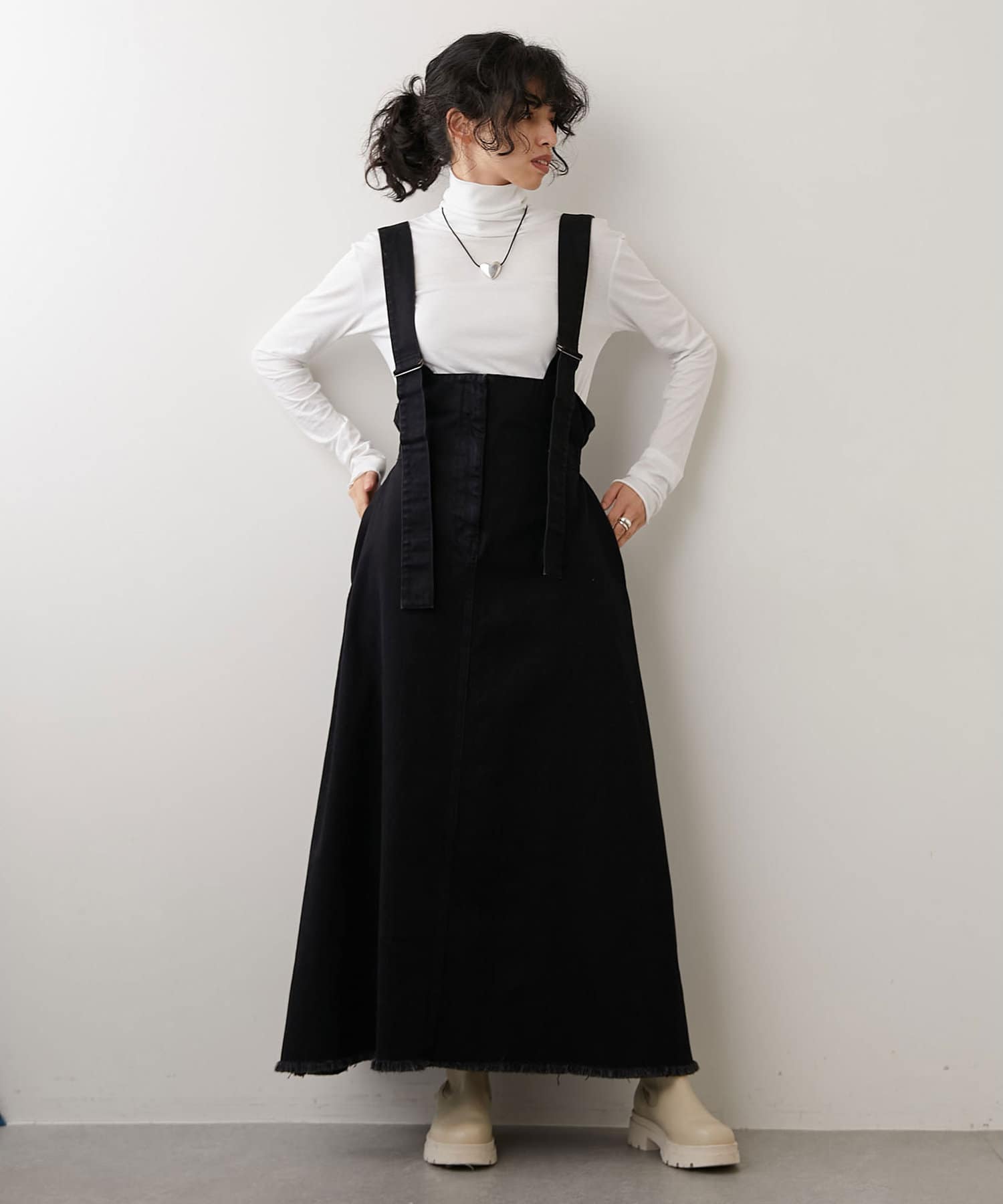 DEMINジャンスカ DEMINジャンスカ