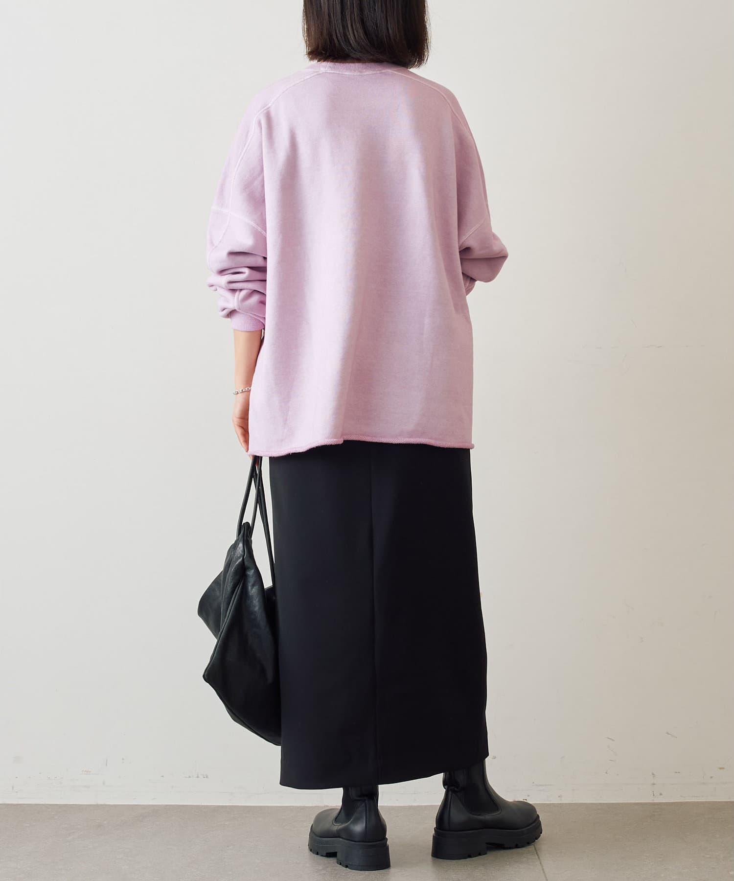 ストレッチタイトスカート
