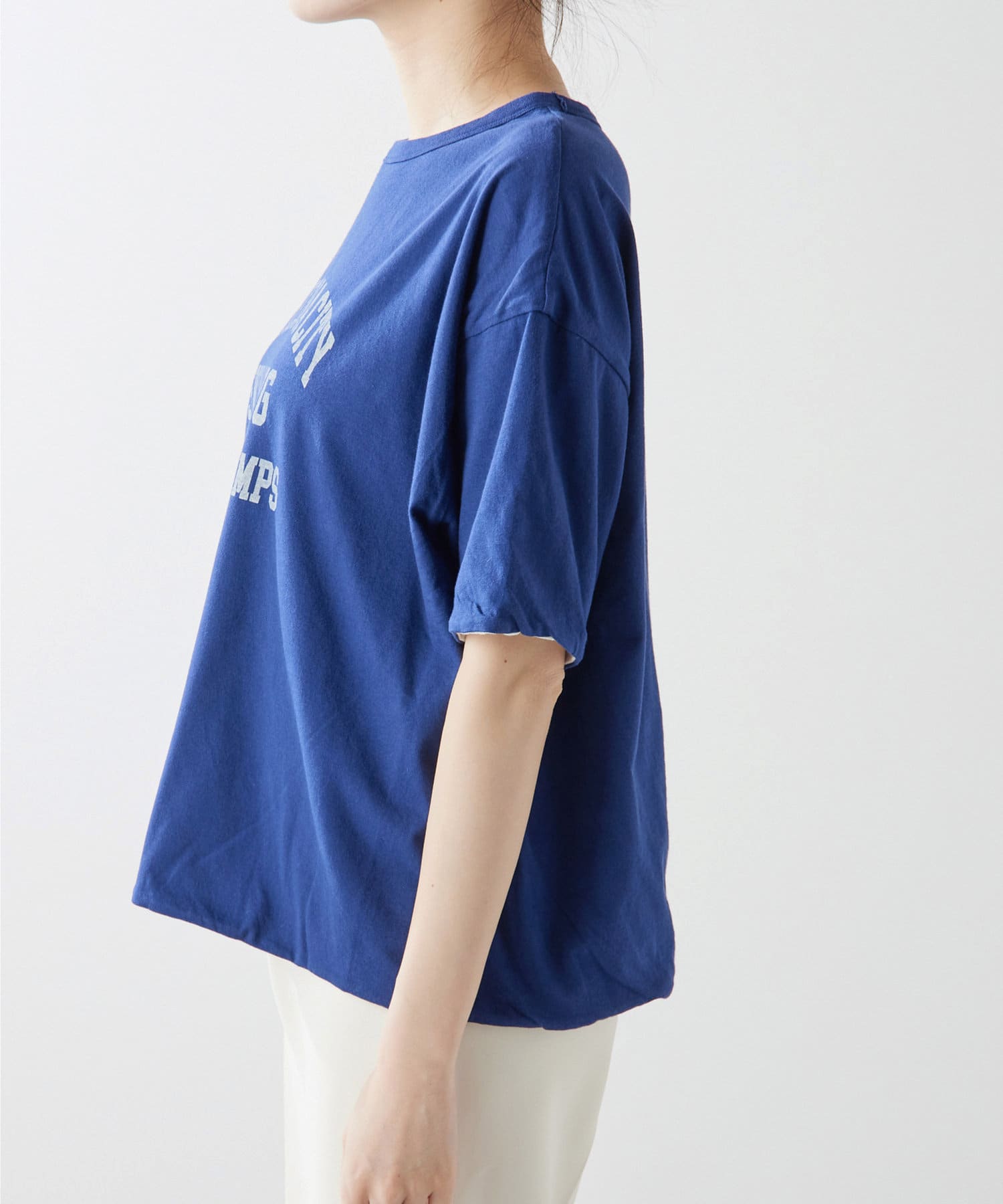 【St.Johns 3rd club】OKLAHOMA Tシャツ