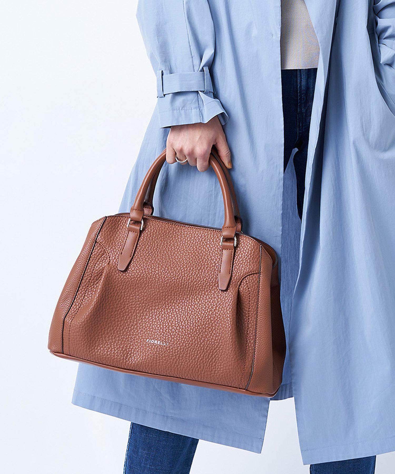 《予約》【FIORELLI(フィオレッリ) 】ボストンバッグ