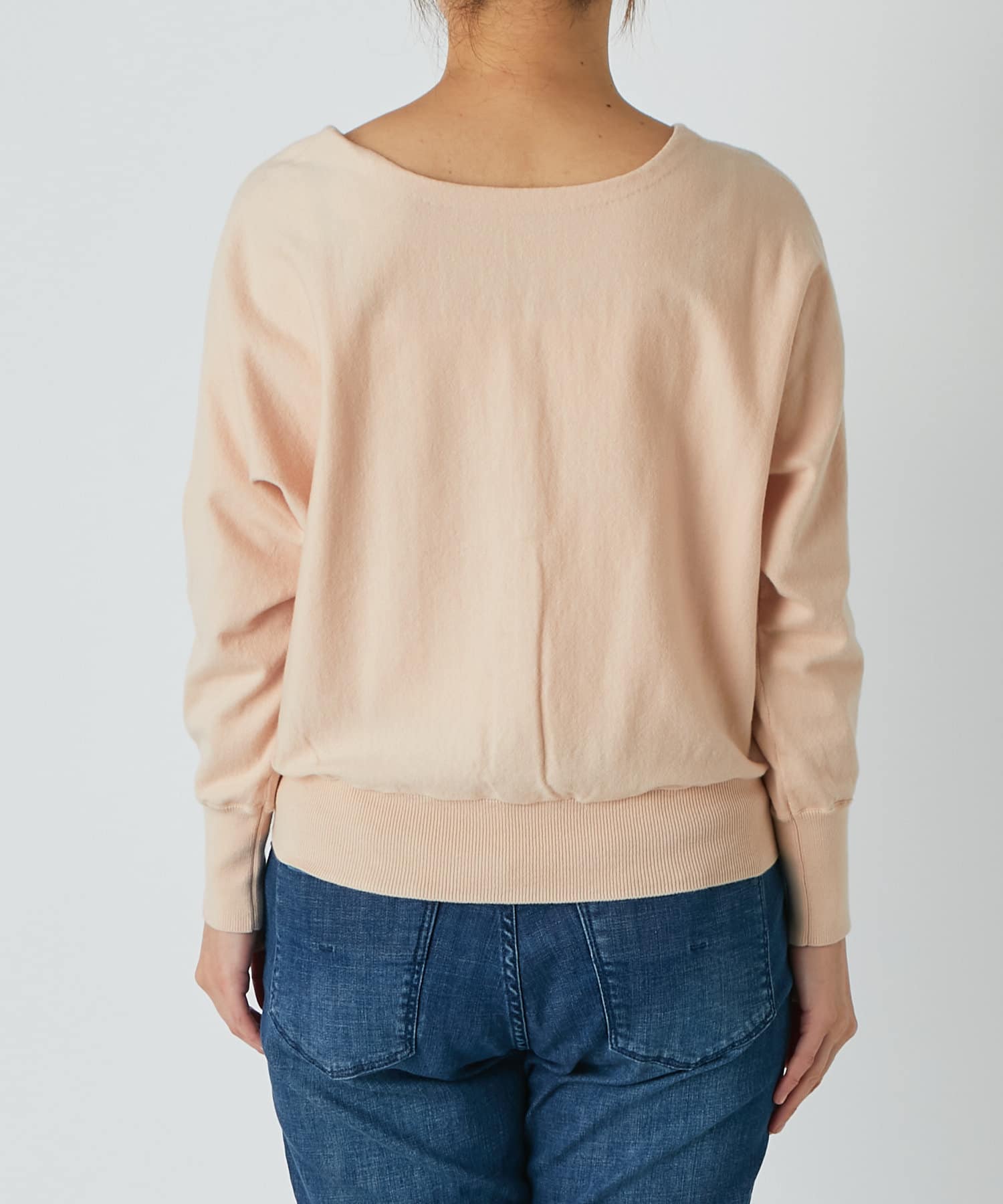 《予約》【華やぎの一枚】2wayパール釦カーディガン 《予約》【華やぎの一枚】2wayパール釦カーディガン