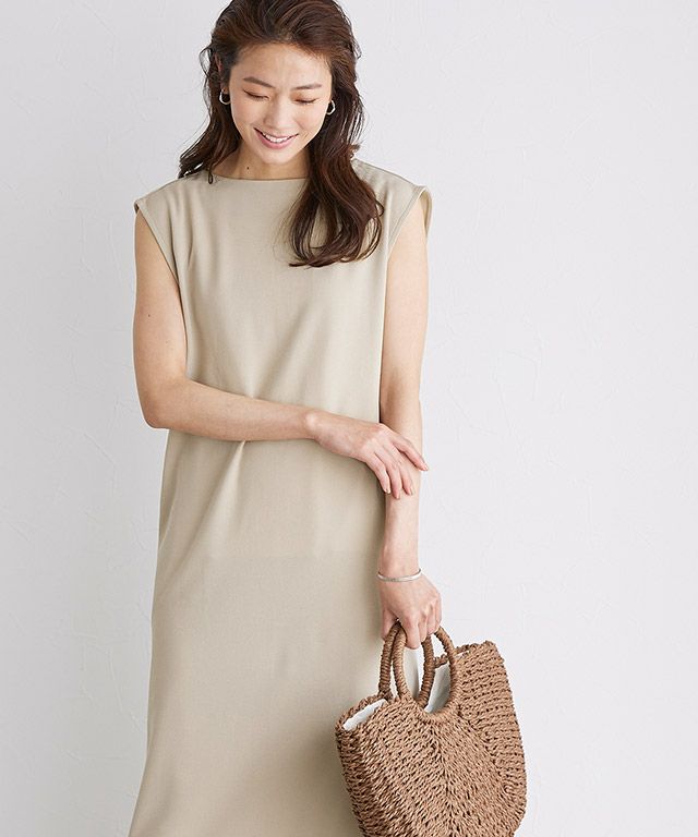 インナーセットペアスキンバックラップワンピース インナーセットペアスキンバックラップワンピース