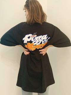 DC×GYDA 94SPECIAL BIG Tシャツ