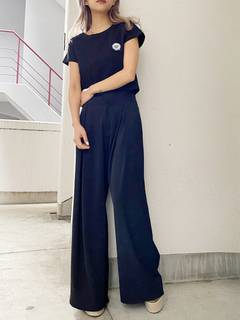 GO GO SHAWTYショートTシャツ