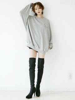 STAN CLOUTスウェットTOPS