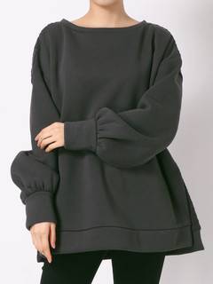 ケーブルカットトップス【セットアップ着用可能】 ケーブルカットトップス【セットアップ着用可能】