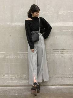 ミニスクエアBAG ミニスクエアBAG