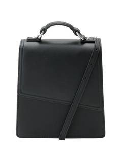 アシンメトリーフラップBAG