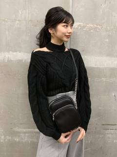 ミニスクエアBAG