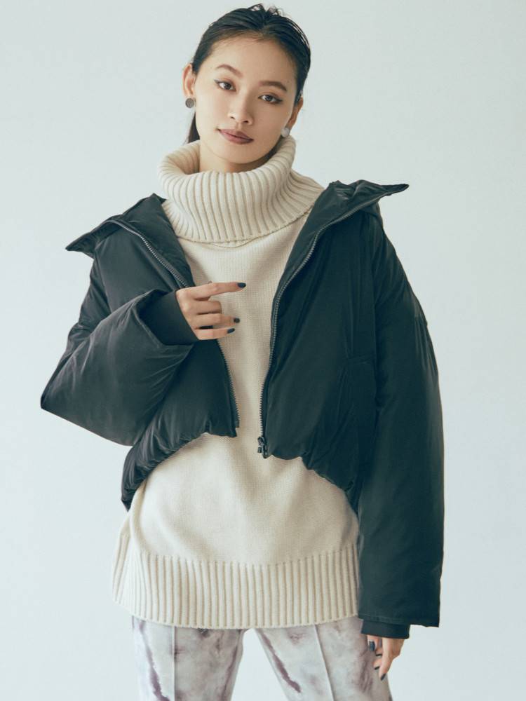 ボリュームスタンドエアコンダウン